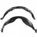 Front Fender Liner Left And Right Side For Toyota Camry 2007 2011 Fits Base 2009 Ce 2008 Hybrid Le Se Xle To1251122 To1250122 
