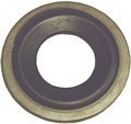 Metal And Rubber Gm Gasket 12mm Black O E 14090908 24571185 100 Count 