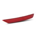 Rear Bumper Reflector Light Lamp Passenger Side For Subaru Forester 2 0l 5l 2009-2018 84281sc000 Red Lens 