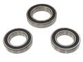 2000 2013 Corvette Torque Tube Prop Shaft Bearing Set Of 3 Part Number 585074 