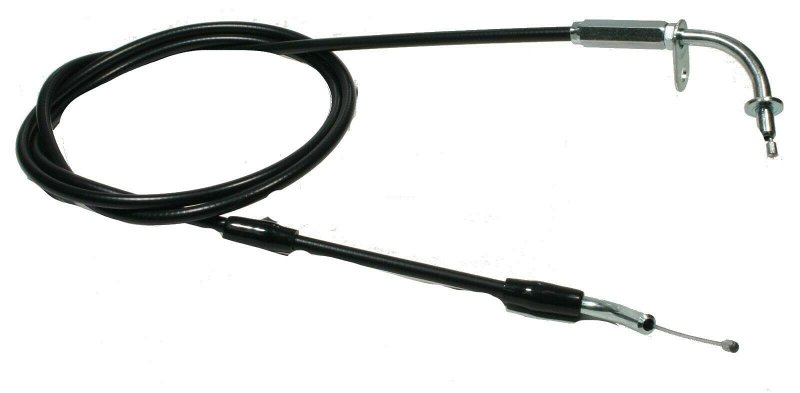 Choke Cable Fits Lt 230e Lt230e Quad Runner 1987-1990 Heavy Duty Wire Nylon-lined Housing Replacement Carburetor