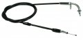 Choke Cable Fits Lt 230e Lt230e Quad Runner 1987-1990 Heavy Duty Wire Nylon-lined Housing Replacement Carburetor 