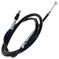 Niche Clutch Cable For Suzuki Rm125 58210-14500