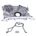 Oil Pump Standard Volume High Pressure Replacement For 1996-1999 Toyota Celica 1996-2000 Rav4 M216 028-0402 057-1365 