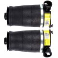 Ocpty Rear Air Ride Suspension Spring Kit Fit For 1995-2002 Lincoln Continental Pack Of 2