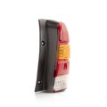 Ford Escape Tail Light Assembly 2001 To 2007 Passenger Side Replaces Fo2819102 And 6l8z 13404 Da Halogen Waterproof Right Lamp