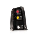 Ford Escape Tail Light Assembly 2001 To 2007 Passenger Side Replaces Fo2819102 And 6l8z 13404 Da Halogen Waterproof Right Lamp