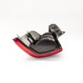 Ford Escape Tail Light Assembly 2001 To 2007 Passenger Side Replaces Fo2819102 And 6l8z 13404 Da Halogen Waterproof Right Lamp
