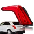Brake Light Replacement For 2017 2018 2019 2020 2021 Xt5 Tail Left Side Gm2804125 