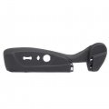 Wflnhb Black Left Driver Power Seat Switch Bezel Panel Trim Replacement For 2013-2016 Malibu 22753131