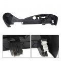 Wflnhb Black Left Driver Power Seat Switch Bezel Panel Trim Replacement For 2013-2016 Malibu 22753131