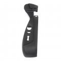 Wflnhb Black Left Driver Power Seat Switch Bezel Panel Trim Replacement For 2013-2016 Malibu 22753131