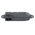 Driver Side Power Seat Control Switch Replacement For Rogue 2008-2013 Altima 2013-2016 87016-1ab0a 