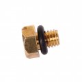 Boat Motor 66t-14991-00 Carb Carburetor Float Bowl Drain Screw With O-ring For Yamaha Outboard Engine 4hp 6hp 8hp 9 9hp