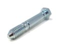 The Rop Shop 10-pack Shear Pin Bolt Nut For John Deere Snowblower 828d 924de 1032d