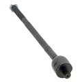 Tie Rod End For 2001 To 2006 Hyundai Santa Fe Threaded Stud Male Alx Pau Og Gev80619 Cla1 Front Position Replacement Part 