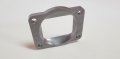 Turbo Inlet Flange To 4 00 For Holset Schwitzer Ht3b Bht3b Bht3c 26 Cm Housing Mild Steel 1018 Cr 0 In Thickness 