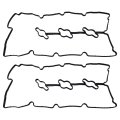 Engine Valve Cover Gasket For Hyundai Azera Entourage Santa Fe Sonata Veracruz And Kia Amanti Sedona Sorento 3l 3 8l Replace 