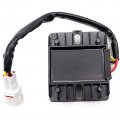 Secosautoparts Professional Stator With Regulator Rectifier Compatible Yamaha Yfz450 2004-2013