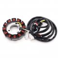 Professional Stator With Regulator Rectifier For Yamaha Yfz450 2004-2013