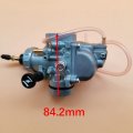 Carburetor Carb For Yamaha Dt100 Dt175 Mx100 Mx175 Dt Mx 100 175 Bent Pipe Top Vm24 28mm 1974 1975 1976 1977 1978 1979 1980