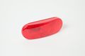 Peterson 421r Red 6 5-inch Oval Stop Turn And Tail Light 
