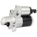 Starter Motor Replacement For Cadillac Ats 2013 2015 V6 6l Cts 2012 0l Chevrolet Camaro 3 12v 1 4 Kw 12 Tooth 