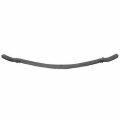 Front Upper Bumper Retainer For Nissan Sentra 2004 2005 2006 Ni1031112 622406z500 Black Plastic Mlx-she1626a-22-1-cl360a50 