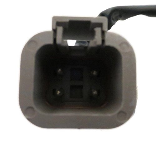 Voltage Regulator For Ski Doo 2002 2004 Mxz 380f And 500f Snowmobile Sled Part Number 100850