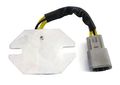 Voltage Regulator For Ski Doo 2002 2004 Mxz 380f And 500f Snowmobile Sled Part Number 100850