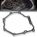 Extremepowersports Stator Generator Engine Crankcase Cover Gasket For 06-16 Yamaha Yzfr6 Yzf R6 600yzf R6 2c0-15451-00-00 