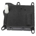 604-206 Hvac Blend Door Actuator For Ford Taurus 1996 2007 And Mercury Sable 2005 Replaces F6dz19e616aa F7daa Xf1h 19e616 Ca 
