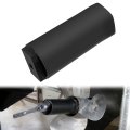 91-805457t1 Prop Nut Socket Wrench Tool For Mercruiser Bravo 3 Marine Outdrive Fits Inner Front Propeller 2 75 In Black Powder 