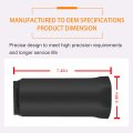 91-805457t1 Prop Nut Socket Wrench Tool For Mercruiser Bravo 3 Marine Outdrive Fits Inner Front Propeller 2 75 In Black Powder