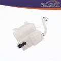 Windshield Washer Fluid Reservoir Tank W Pump Replacement For 8531506230 8531533520 Camry 2018-2022