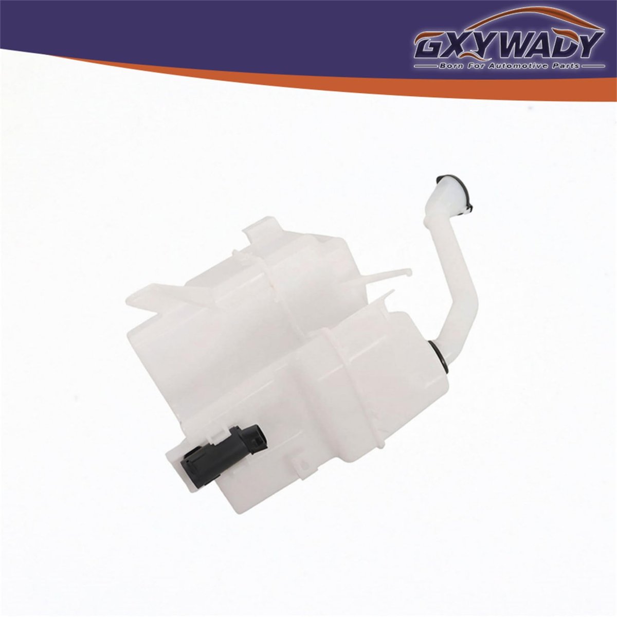 Windshield Washer Fluid Reservoir Tank W Pump Replacement For 8531506230 8531533520 Camry 2018-2022