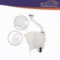Windshield Washer Fluid Reservoir Tank W Pump Replacement For 8531506230 8531533520 Camry 2018-2022