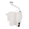 Windshield Washer Fluid Reservoir Tank W Pump Replacement For 8531506230 8531533520 Camry 2018-2022 