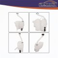 Windshield Washer Fluid Reservoir Tank W Pump Replacement For 8531506230 8531533520 Camry 2018-2022