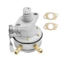 Saihisday Am882588 Fuel Lift Pumps Replacement For John Deere 4200 4300 4400 4500 4600 4700 790 8550 2025r 2305 2320 1445 1545 