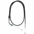 Motorcycle Control Cable Throttle A Pull For Honda Vt 600 Shadow C 1995-2000 17910-mz8-a20 