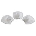 Hfp-str2 3 Fuel Pump Strainers Kawasaki Brute Force 750 2008 2018 
