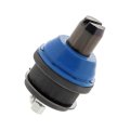 1999 2000 Ford E-350 Econoline Ball Joint Neoprene Dust Boot Blue Sintered Metal Bearing Press-in Grooved Stud 