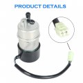 Waltyotur Fuel Pump Replacement For Yamaha Xv1600 Road Star 1600 Silverado 1999-2003