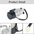 Waltyotur Fuel Pump Replacement For Yamaha Xv1600 Road Star 1600 Silverado 1999-2003