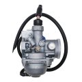 Cylinman Carburetor Fit For Polaris Outlaw 50 2008-2019 Predator 2004-20070 2004 Scrambler 50 2003
