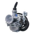 Cylinman Carburetor Fit For Polaris Outlaw 50 2008-2019 Predator 2004-20070 2004 Scrambler 50 2003