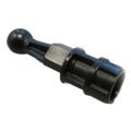 Ball Stud For Dodge Charger And Challenger 2011 To 2023 Olx-mop4891847aa-cl360a56 Alloy Steel Standard Style Black 