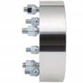 Aintier 2x 2 Inch 6x5 To 6 5 Wheel Spacers 6 Lug Fits For 2007-2008 Entourage 2007-2009 Fj Cruiser With 12x1 5 Studtier 2x 2