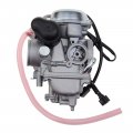 Goofit Carburetor Replacement For Arctic Cat 250 300 2x4 4x4 Atv Carb 2001 2002 2003 2004 2005